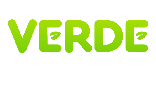 Verde Casino Logo